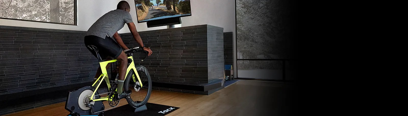 Tacx Neo 2T Smart Trainer